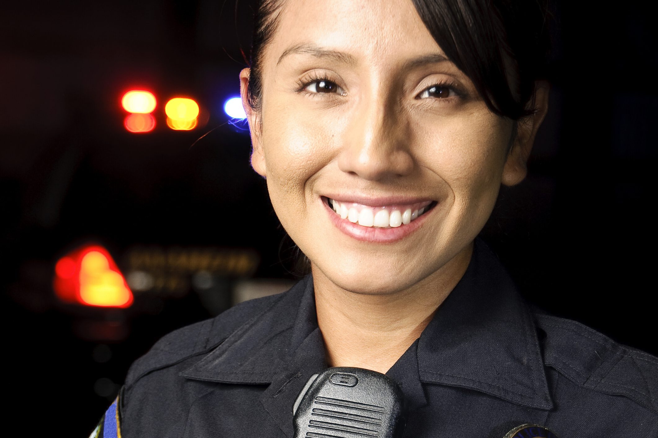 What Makes A Good Police Training Officer